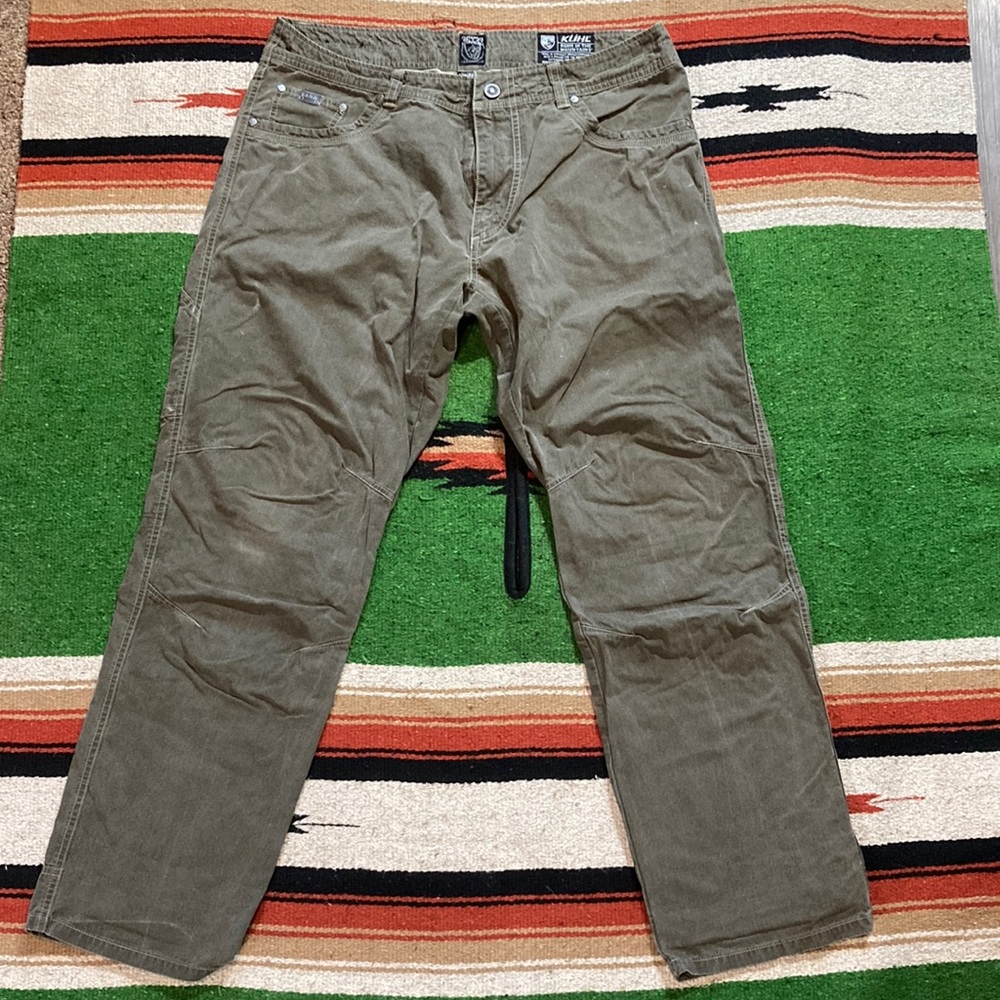Kuhl Revolvr pants